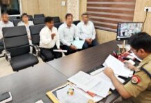 अब शिकायतें नहीं रहेंगी फाइलों में बंद, डीसीपी धवल जायसवाल खुद बनें जनता की आवाज़