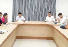 गाजियाबाद में स्वतंत्रता दिवस का रंगारंग जश्न होगा ऐतिहासिक
