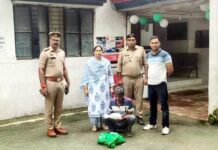 जहां खड़ा होता है आबकारी विभाग का कानून, वहीं ढह जाता है माफिया का साम्राज्य
