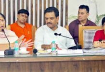 औद्योगिक विकास से ही देश की प्रगति संभव: असीम अरुण