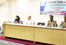 डिजिटल ठगों पर गाजियाबाद पुलिस का वार, एसीपी प्रियाश्री पाल ने बढ़ाया साइबर सुरक्षा का कवच