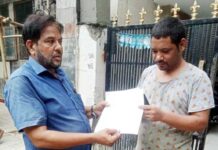 कूड़ा गाड़ी को कूड़ा न देने वालों पर ग्रेनो प्राधिकरण की कड़ी नजर