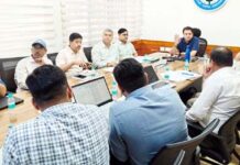 साहिबाबाद को मिली बड़ी सौगात: ग्रीन म्युनिसिपल बॉन्ड प्रोजेक्ट से औद्योगिक इकाइयों को मिल रही है स्वच्छ जलापूर्ति