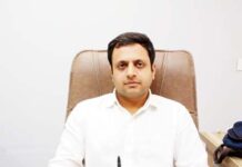 पांच लाख तिरंगों से सजेगा गाजियाबाद, 80 फीट के ध्वज के साथ निकलेगी भव्य तिरंगा रैली