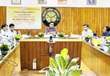 हरनंदीपुरम से हुसैनपुर तक: 170वीं बोर्ड बैठक में जीडीए ने खींची विकास की नई लकीर