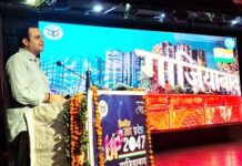 हाईटेक गाजियाबाद: स्वच्छ, सुंदर और आत्मनिर्भर शहर की दिशा में तेज कदम