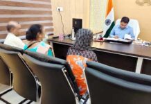 धवल जायसवाल: वर्दी में सेवा और सख्ती का अनोखा संगम