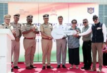 जेवर एयरपोर्ट की सुरक्षा अब सीआईएसएफ के हाथ