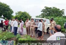 गौतमबुद्ध नगर में अवैध शराब के खिलाफ निर्णायक जंग, आबकारी अधिकारी की जीरो टॉलरेंस नीति से बदला खेल