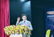 आरंभ 2025: एचआईएमटी ने रचा नए सपनों और उम्मीदों का आगाज़