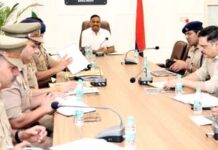 त्योहारों में मिलेगी जाम से मुक्ति: गाजियाबाद पुलिस का मास्टर प्लान