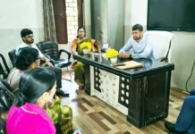 बच्चों की शिक्षा यात्रा में अभिभावक सबसे अहम साझेदार: अभिनव गोपाल