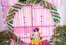 सांस्कृतिक रंगों और सामुदायिक एकता से गूंजा रॉयल अपार्टमेंट्स गणेशोत्सव