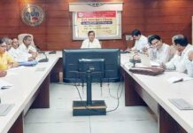 जीडीए में रेरा समाधान दिवस: 29 प्रकरणों में प्राप्त हुए समझौता पत्र, आवंटियों की समस्याओं का हुआ समय पर निस्तारण
