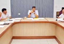 मतदाता सूची होगी त्रुटिरहित, जिला निर्वाचन अधिकारी ने कसी लगाम