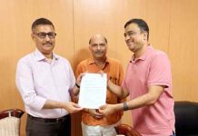 औद्योगिक निवेश और रोजगार के नए अवसर: YEIDA में CEO राकेश कुमार सिंह ने किया भव्य भूखंड वितरण