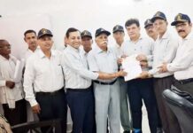 सेवा से सेवानिवृत्ति संभव, पर इंसानियत से नहीं
