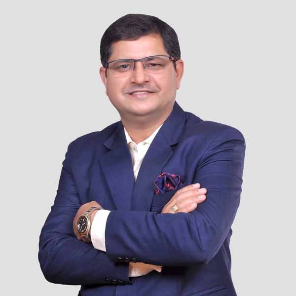 ​निवेश की दुनिया में बड़ा बदलाव: उपभोग क्षेत्र बनेगा नया इंजन: रविंद्र तिवारी 