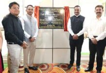 आधुनिक उपकरण और जनहितकारी व्यवस्था के साथ नया थाना साहिबाबाद, पुलिस आयुक्त जे. रविन्दर गौड ने किया उद्घाटन