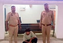 गौतमबुद्ध नगर में आबकारी विभाग का दिवाली अभियान: अवैध शराब तस्करों पर सख्त कार्रवाई