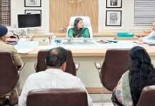 गौतमबुद्धनगर में नशा और अवैध शराब के खिलाफ प्रशासन ने कड़ा रुख अपनाया