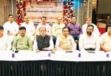 गाजियाबाद में 9 नवंबर को होगा 27वां अखिल भारतीय ब्राह्मण युवक-युवती परिचय सम्मेलन