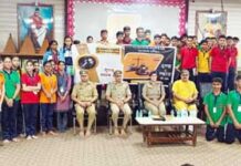 कानून की समझ से ही बनेगा सशक्त नागरिक समाज: उपासना पांडे