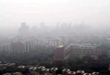 ग्रेनो में वायु प्रदूषण पर काबू पाने के लिए लागू हुआ ग्रेडेड रेस्पांस एक्शन प्लान (ग्रेप टू), नौ टीमें सक्रिय