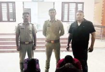 गौतमबुद्ध नगर में आबकारी विभाग ने लाइसेंसी दुकान से किया फर्जी क्यूआर कोड का पर्दाफाश