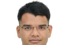 कुशल प्रशासक विपिन जैन बने बलरामपुर के डीएम