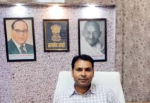 बिना पंजीकरण संचालित जिम, स्वीमिंग पूल और खेल अकादमी पर होगी सख्त कार्रवाई : विकास कश्यप