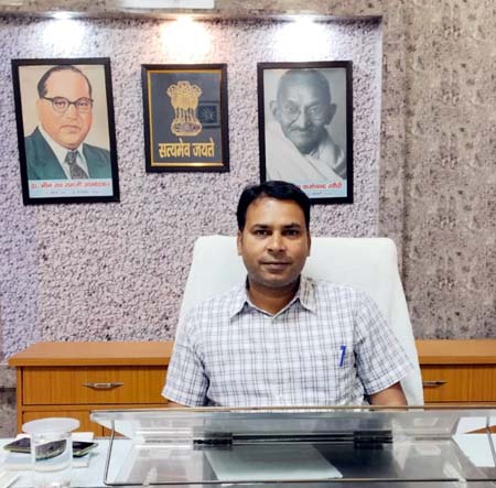 adm city vikas kashyap