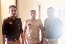 अवैध शराब के खिलाफ आबकारी विभाग का लगातार अभियान, रात-दिन चल रही छापेमारी