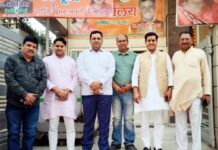 इंदिरापुरम का स्वच्छता मिशन: नगर निगम और पार्षदों का संयुक्त अभियान, जनता भी होगी सहयोगी