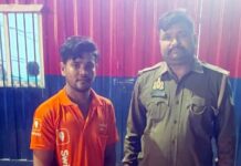 गौतमबुद्ध नगर में आबकारी विभाग की रातों की रेड: अवैध शराब तस्करों पर शिकंजा, तीन गिरफ्तार