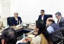 भारत-जापान मेडटेक सहयोग को नई ऊँचाई: यीडा मेडिकल डिवाइसेज पार्क में उच्चस्तरीय बैठक आयोजित