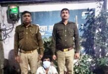 आबकारी विभाग का अल्टीमेट मिशन: अवैध शराब तस्करी पर नकेल, जनता की सुरक्षा सुनिश्चित
