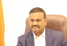 गाजियाबाद में सुरक्षा और कानून-व्यवस्था को मजबूत बनाना पुलिस की सर्वोच्च प्राथमिकता : जे. रवींद्र गौड़