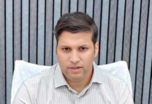 डीएम रविन्द्र मॉंदड़ की अपील-पीएम सूर्य घर योजना में सौर पैनल लगवाकर बिजली बचाएं, पर्यावरण भी बचाएं