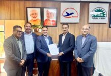 ग्रेटर नोएडा में निवेश का नया युग: यीडा ने दो बड़ी कंपनियों को 600 करोड़ की जमीन आवंटित की