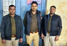 गौतमबुद्ध नगर में शराब माफिया पर ‘Operation Clean Strike’, आबकारी विभाग बना अवैध कारोबार के लिए काल