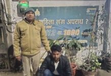 नववर्ष से पहले अवैध शराब माफिया पर प्रहार, गौतमबुद्ध नगर में आबकारी विभाग का ऑपरेशन क्लीन