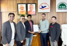 ‘मेक इन इंडिया’ को बढ़ावा: ग्रेटर नोएडा में नीनजस इलेक्ट्रिक की 20,000 वर्ग मीटर नई ईवी उत्पादन सुविधा