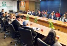 कूड़े के निस्तारण में लापरवाही करने वालों पर होगी कार्रवाई