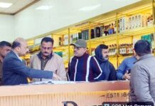 गौतमबुद्ध नगर में शराब व्यापार पर निगरानी का नया युग: कोई छूट नहीं, कोई रियायत नहीं!