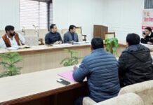 सड़क हादसों में ‘गोल्डन ऑवर’ बचाएगा जान, इलाज में देरी बर्दाश्त नहीं: विकास कश्यप