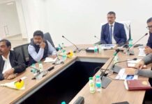 यमुना सिटी मेडिकल डिवाइस पार्क में विप्रो-जीई की उत्पादन इकाई से निवेश को मिलेगी नई गति
