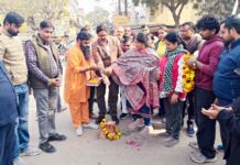 शहर को 6.50 करोड़ की विकास सौगात, गाजियाबाद की बदलेगी तस्वीर