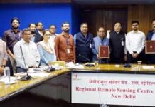 अतिक्रमण पर सैटेलाइट नजर: ग्रेटर नोएडा बना देश का पहला AI आधारित मॉनिटरिंग सिस्टम अपनाने वाला प्राधिकरण
