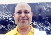 नगर निगम कर्मचारी यूनियन के पूर्व अध्यक्ष रविंद्र कुमार को पुलिस ने जेल भेजा, जमानत पर हुए बाहर